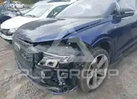 2025 Audi E-TRON photo
