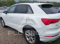 2025 Audi Q3 фото