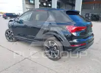 2025 Audi Q3 photo
