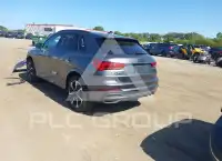2025 Audi Q3 фото