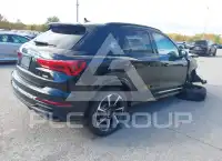 2025 Audi Q3 photo