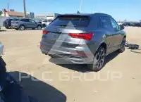 2025 Audi Q3 фото
