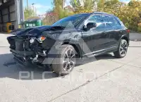 2025 Audi Q3 photo