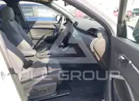 2025 Audi Q3 фото