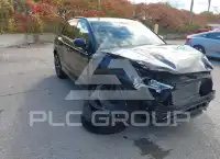 2025 Audi Q3 photo
