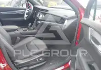 2025 Cadillac XT6 фото
