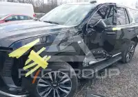 2025 Cadillac ESCALADE фото