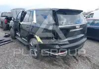 2025 Cadillac ESCALADE фото