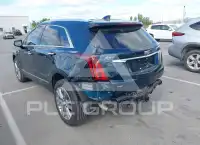2025 Cadillac XT5 фото