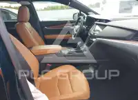 2025 Cadillac XT5 фото