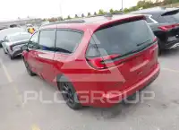 2025 Chrysler PACIFICA photo