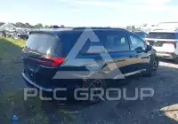2025 Chrysler PACIFICA фото