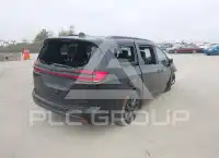 2025 Chrysler PACIFICA фото