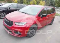2025 Chrysler PACIFICA photo