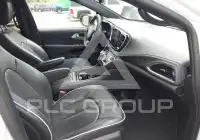 2025 Chrysler PACIFICA фото
