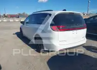 2025 Chrysler PACIFICA фото