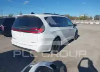 2025 Chrysler PACIFICA фото