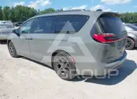 2025 Chrysler PACIFICA фото