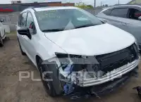 2025 Chrysler PACIFICA фото