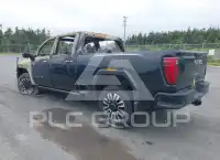 2025 GMC SIERRA фото