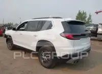 2025 GMC ACADIA фото