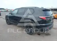 2025 GMC ACADIA фото