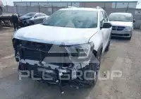 2025 GMC TERRAIN фото
