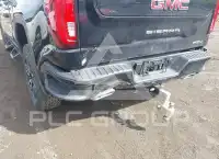 2025 GMC SIERRA фото