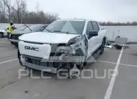 2025 GMC SIERRA photo