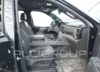 2025 GMC Sierra фото