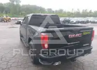 2025 GMC Sierra photo