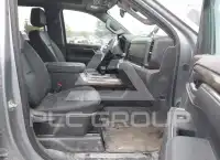 2025 GMC Sierra photo
