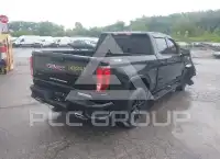 2025 GMC Sierra photo