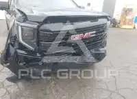 2025 GMC Sierra photo