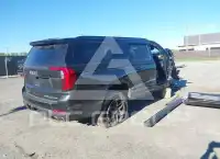 2025 GMC YUKON фото