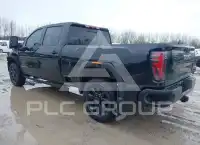 2025 GMC Sierra фото
