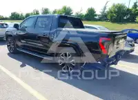 2025 GMC Sierra photo