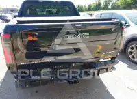 2025 GMC Sierra photo