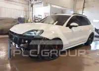 2025 Porsche Cayenne photo
