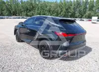 2025 Lexus RX350 photo