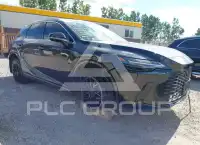 2025 Lexus RX350 photo
