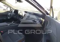 2025 Lexus RX350 photo