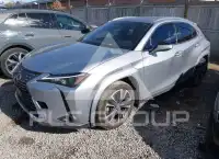 2025 Lexus UX фото
