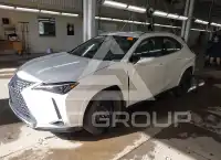 2025 Lexus UX фото