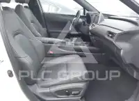 2025 Lexus UX фото
