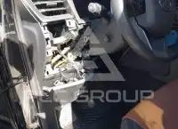 2025 Lexus GX photo