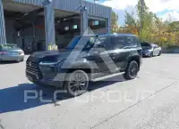 2025 Lexus GX photo