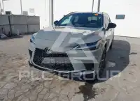 2025 Lexus RX фото