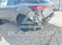 2025 Lexus RX фото
