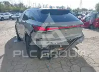 2025 Lexus RX фото
